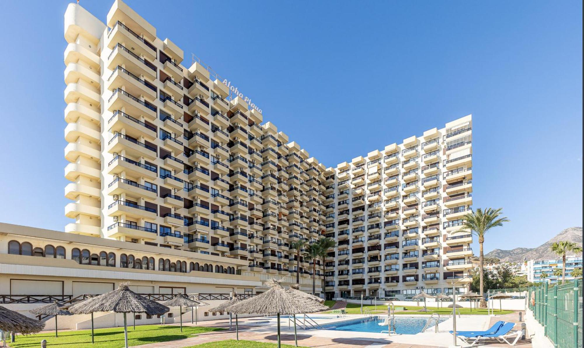 Appartement 797 - Renovado Con Hermosas Vistas *